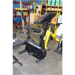 DIAMONDBACK STATIONARY EXERCISE BIKE