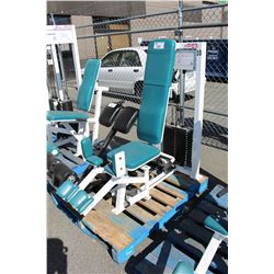 LADY APEX OUTER THIGH PROFESSIONAL EXERCISE MACHINE