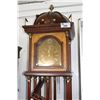 Image 3 : MAITLANE-SMITH MAHOGANY CASED GRANDFATHER CLOCK