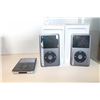 Image 1 : 3 APPLE IPODS