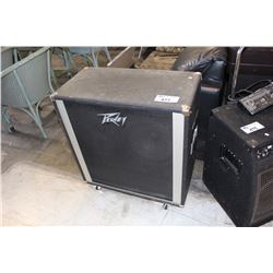 PEAVEY MODEL 212 GUITAR AMP