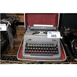 EARLY 1900S ROYAL MANUAL TYPEWRITER