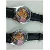 Image 2 : 2X BRAND NEW ELVIS PRESLEY COLLECTOR WATCHES. WORK