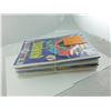 Image 2 : OVER 20 ALL #1 FIRST EDITION COMIC BOOKS