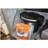 Image 2 : COMMERCIAL RICE COOKER, PATRIOT COMMERCIAL RESTAURANT WARMER, PORTABLE PRESSURE WASHER, SINGLE