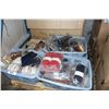 Image 1 : PALLET LOT OF 6 BOXES OF ASSORTED NEW GLOVES