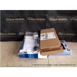 LOT: AUTOMOTIVE ACCESSORIES