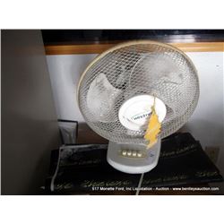 WINDMERE PERSONAL FAN