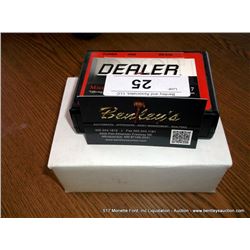 ONTIME REP-220 PAYMENT PROTECTION SYSTEMS