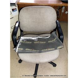OFFICE CHAIR