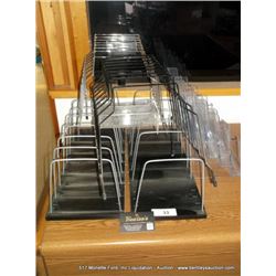 LOT: OFFICE SUPPLIES