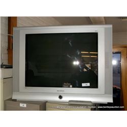 SAMSUNG DTV 1080I MONITOR
