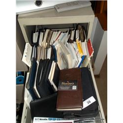 LOT: FORD OWNERS GUIDES