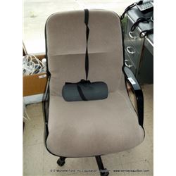 OFFICE CHAIR