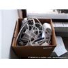 Image 1 : BOX: POWER SUPPLY W/ CORDS