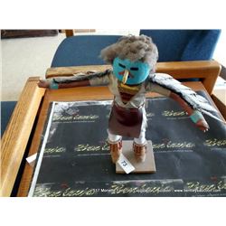 KACHINA DOLL