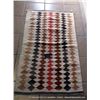 Image 1 : 26"x48" THROW RUG