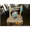 Image 1 : LOOM WORKER ART