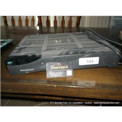 GI DSR406MN SATTELITE RECEIVER