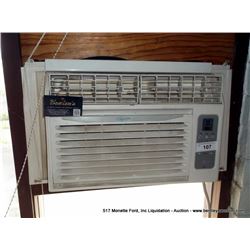 COMFORT-AIRE RAD-81B ROOM AIR CONDITIONER
