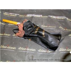 CALIFORNIA CAR DUSTER