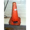 Image 1 : SAFETY CONE