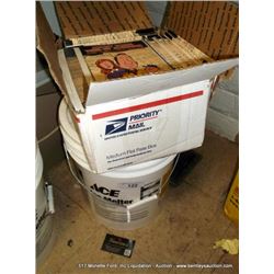 5-GALLON BUCKET ACE ICE MELTER