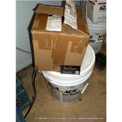 5-GALLON BUCKET ACE ICE MELTER