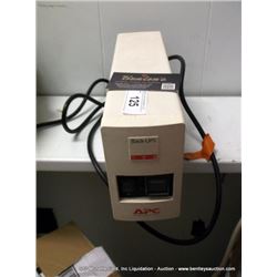 APC 500 POWER SUPPLY