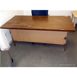 DESK