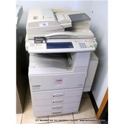 RICOH LANIER 5635 COPIER