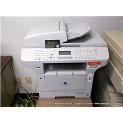 KONICA MINOLTA BIZHUB 20 ALL-IN-ONE