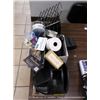 Image 1 : LOT: OFFICE SUPPLIES
