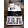 Image 1 : SHARP EL-1197PII CALCULATOR