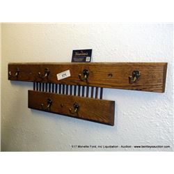 COAT RACK