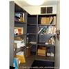 Image 2 : SHELVING & DESK UNIT