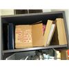 Image 2 : CONTENTS: TOP SHELF OF LOT 172