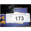 Image 3 : CONTENTS: TOP SHELF OF LOT 172
