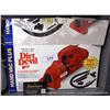 Image 1 : DIRT DEVIL HAND VACUUM CLEANER