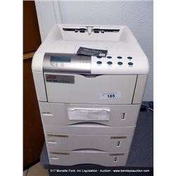 ADP WEB SUITE 1000 LASER PRINTER