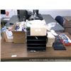 Image 1 : LOT: OFFICE SUPPLIES