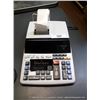 Image 1 : SHARP EL-1197PII CALCULATOR