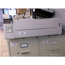 LEXMARK FARMS PRINTER 2400 SERIES
