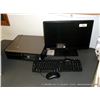 Image 1 : DELL OPTIPLEX 760 CORE 2 DUO COMPUTER SYSTEM