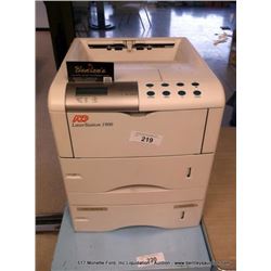ADP LASER STATION 1900 PRINTER