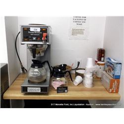 FARMER BROTHERS M-90 AUTOMATIC COFFEE MACHINE