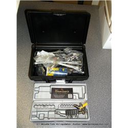 LOT: ASSORTED TOOLS