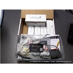 LOT: SPIREON JD1914 AUTOMOTIVE GPS SWITCHES
