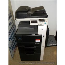 KONICA-MINOLTA BIZHUB 42 COPIER
