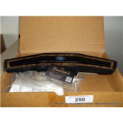 LOT: FORD TRUCK PARTS